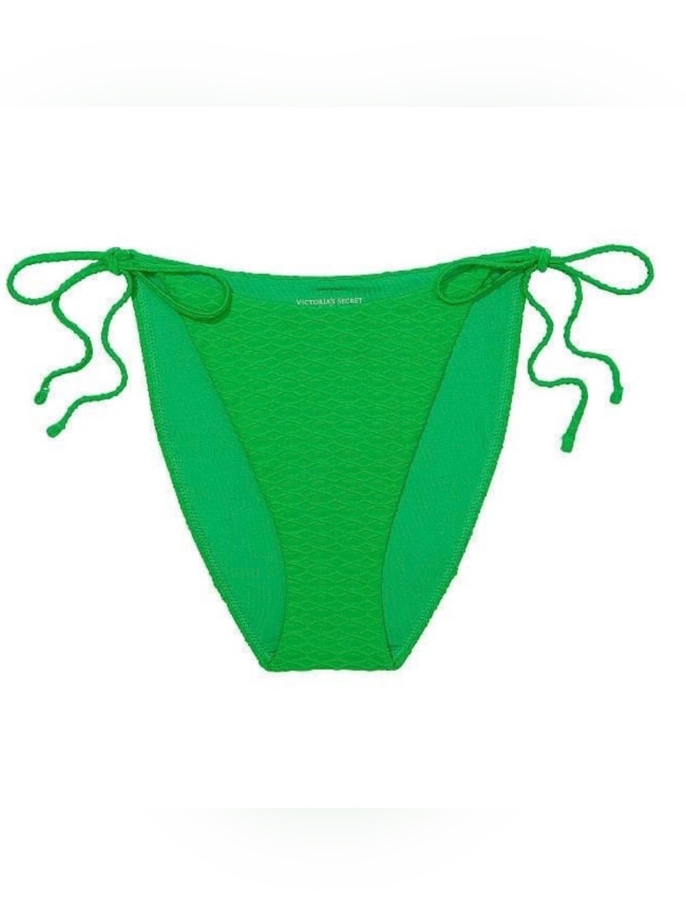 NWT Victoria’s Secret Swim Side-Tie Cheeky Bikini Bottom